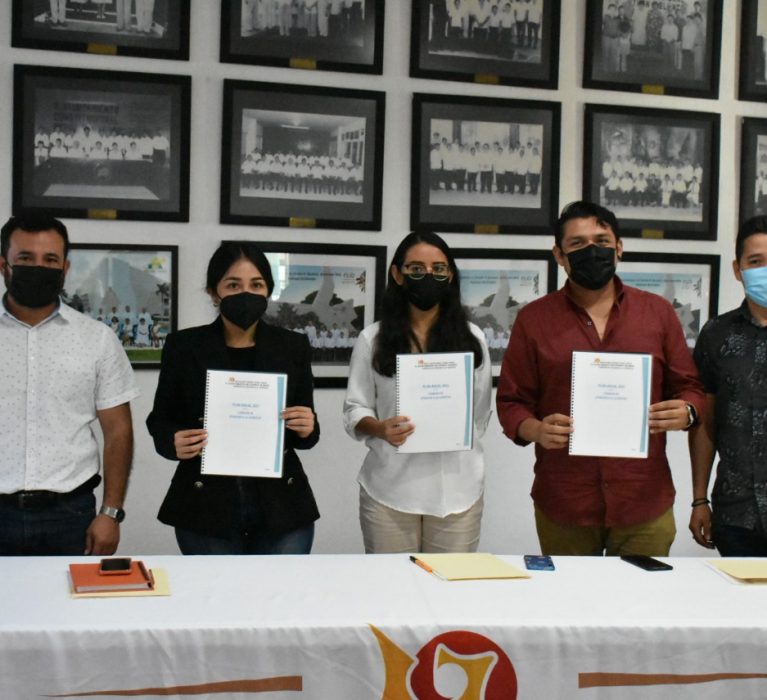 PLANEA AYUNTAMIENTO CAPITALINO REFORMAS A REGLAMENTOS EN MATERIA DE JUVENTUD.