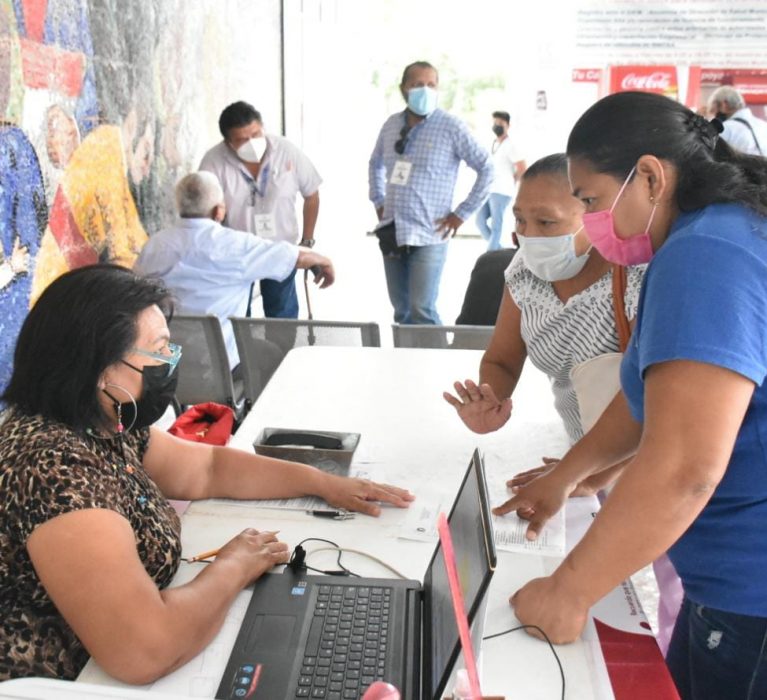 EL MUNICIPIO DE LA TRANSFORMACIÓN CONTINÚA EN EL 2022 CON DESCUENTOS EN PREDIAL Y OTROS TRÁMITES.