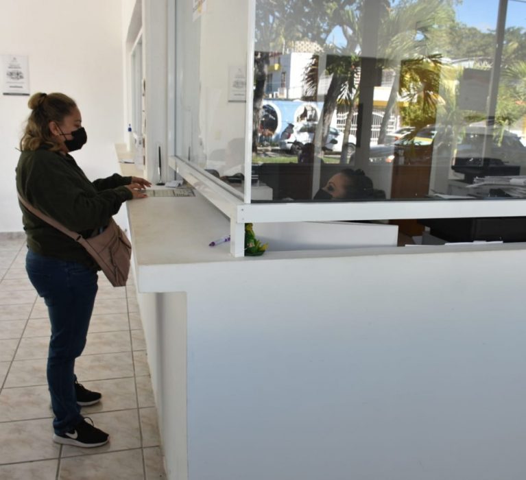 ARRANCA EL PROGRAMA DE BODAS COLECTIVAS CON NUEVA MODALIDAD EN EL MUNICIPIO OTHÓN P. BLANCO.