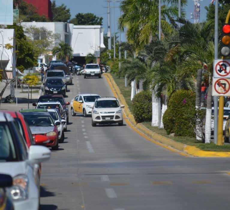 AYUNTAMIENTO DE LA TRANSFORMACIÓN TRABAJA EN APEGO A LAS NORMATIVAS PARA LA PROTECCIÓN DEL AMBIENTE.