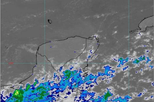 BOLETÍN METEOROLÓGICO DEL DÍA 28 DE ABRIL DEL 2022