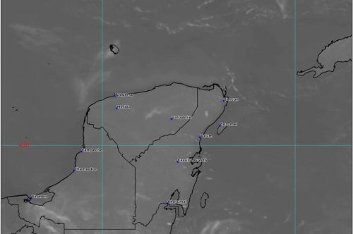 BOLETÍN METEOROLÓGICO DEL DÍA 02 DE MAYO DEL 2022