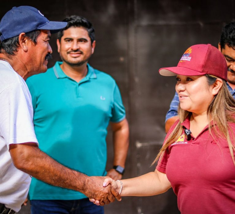 INVERSIÓN DE 2.5 MDP EN XULHA EN BENEFICIO A LA ECONOMÍA Y EL TURISMO.