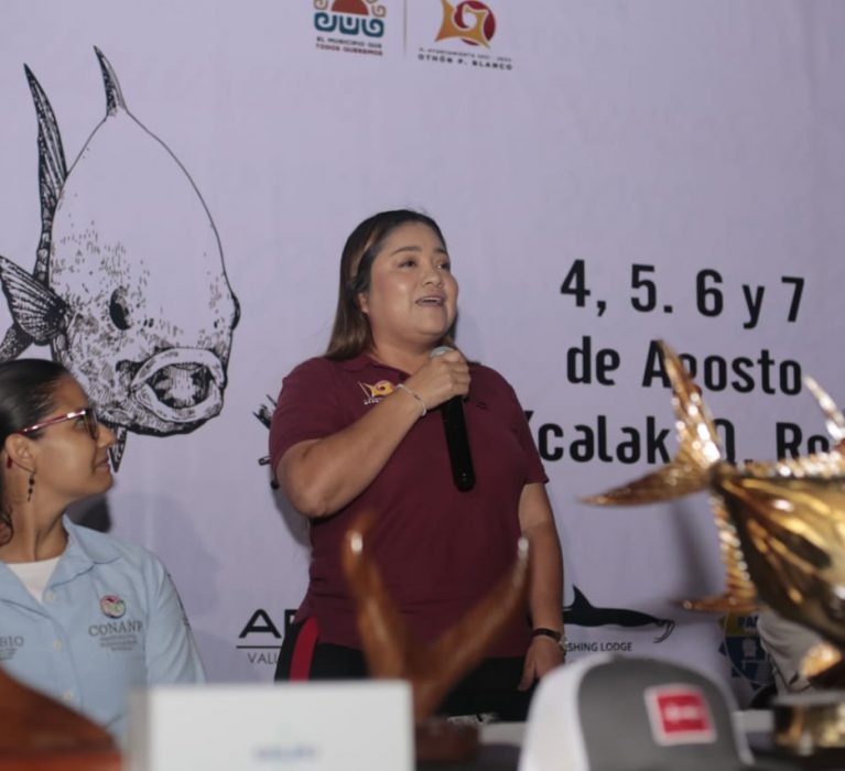 INICIA CON GRAN ÉXITO EL TORNEO INTERNACIONAL DE FLYFISHING “SILVER SCALES” 2022