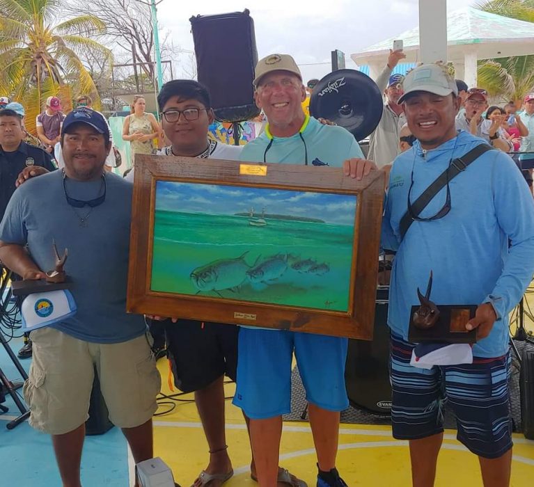 TORNEO DE FLY FISHING “SILVER SCALES” DE ESTE AÑO FUE GRAN REFERENTE PARA LA EDICIÓN 2023.