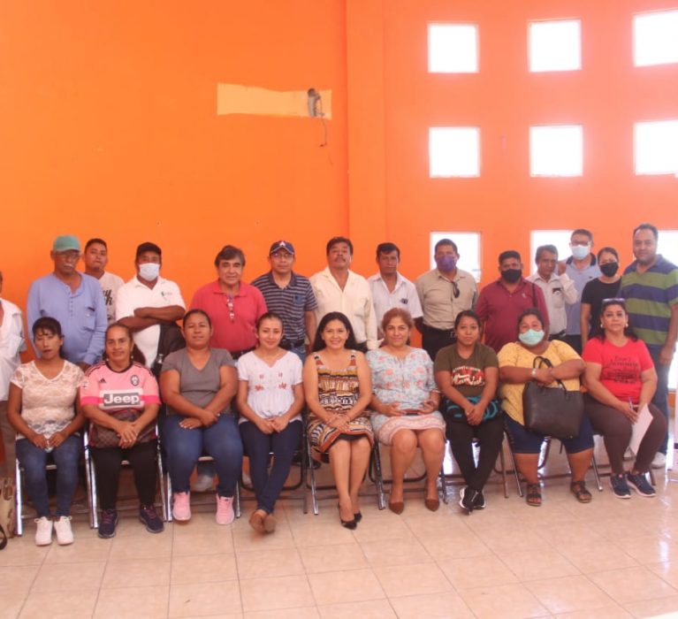 AYUNTAMIENTO DE OPB AVANZA EN LA CONSTRUCCIÓN DE UN MUNICIPIO IGUALITARIO.
