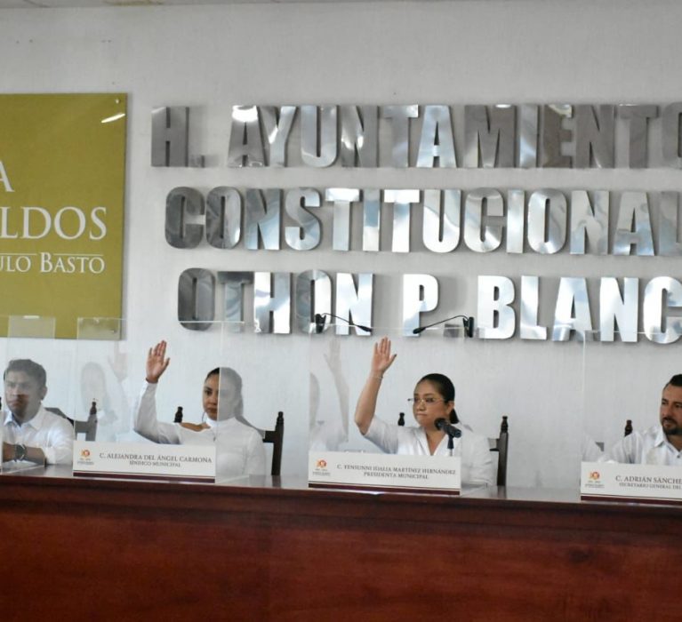 APRUEBA CABILDO OTHONENSE CONVOCATORIA PARA CONFORMAR EL “CONSEJO CIUDADANO DE PLANEACIÓN”