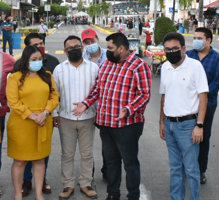 “PASEO HÉROES” PRESENTARÁ LA “FERIA NACIONAL DEL MAÍZ 2022”, ESTE 1 Y 2 DE OCTUBRE