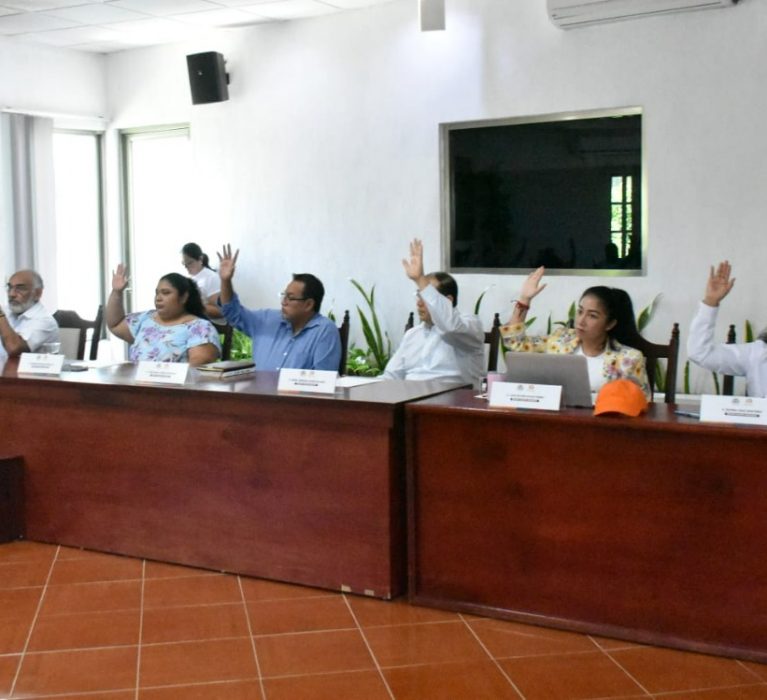 APRUEBA CABILDO OTHONENSE SUBSIDIOS PARA EL PREDIAL DEL EJERCICIO FISCAL 2023