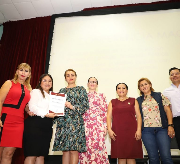 AYUNTAMIENTO OPB PROMUEVE CULTURA CONTRA LA VIOLENCIA DE GÉNERO