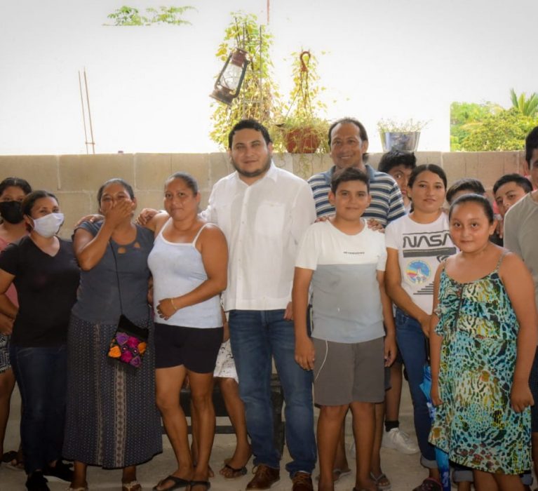 DIF OPB INVITA A PARTICIPAR EN LA CAMPAÑA DE DONACIÓN “PIÑATÓN 2022”