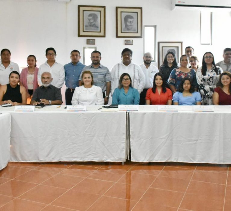 ACCIONES CONCRETAS EN FAVOR DE LA INFANCIA Y LA ADOLESCENCIA DE OTHÓN P. BLANCO