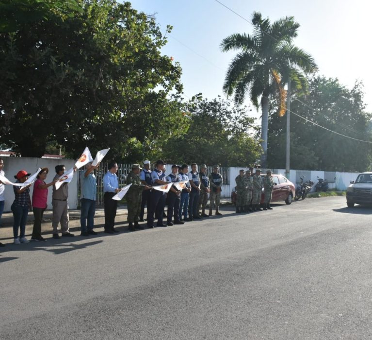 AVANZA OPB EN LA PREVENCIÓN DE ENFERMEDADES POR VECTOR