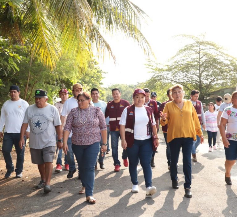 UNIDOS CIUDADANÍA Y AYUNTAMIENTO DE OPB TRANSFORMAN EL MUNICIPIO