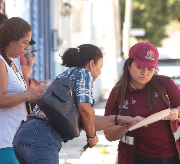 SUMA AYUNTAMIENTO DE OPB UNA COLONIA MÁS A LA LISTA DE CUMPLIR CON EL ALUMBRADO PÚBLICO