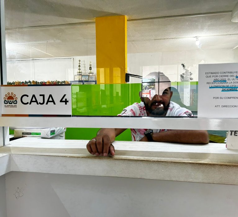 CIUDADANOS PODRÁN APROVECHAR 15 POR CIENTO DE DESCUENTO EN SU PREDIAL DURANTE ENERO