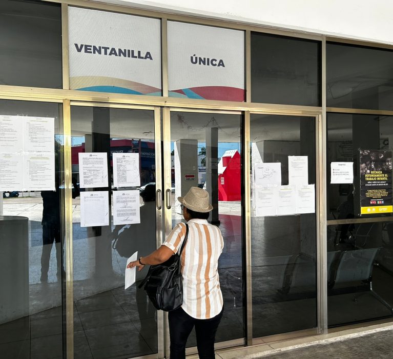 INICIAN DESCUENTOS PARA NEGOCIOS EN OPB