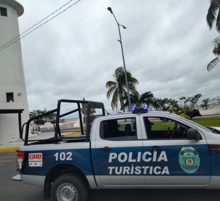 MÁS DE 53 MIL PERSONAS BENEFICIADAS EN EL OPERATIVO GUADALUPE-REYES POR PARTE DE LA  DIRECCIÓN DE SEGURIDAD PÚBLICA MUNICIPAL DE OPB