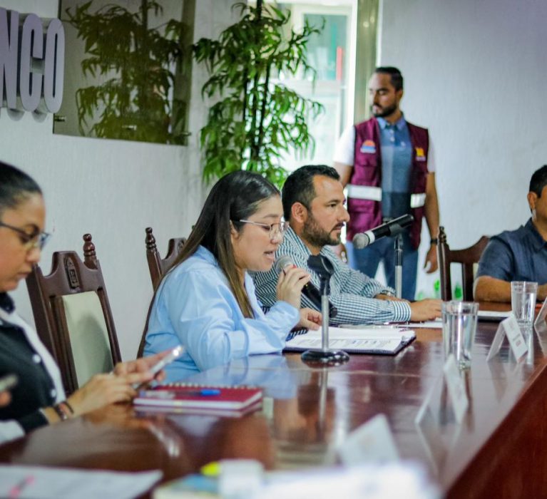 CABILDO DE OPB APRUEBA TRES INICIATIVAS