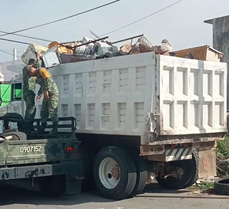 TODO LISTO PARA LA SÉPTIMA JORNADA DE ELIMINACIÓN DE CRIADEROS DEL MOSCO TRANSMISOR DE DENGUE, ZIKA, Y CHIKUNGUNYA