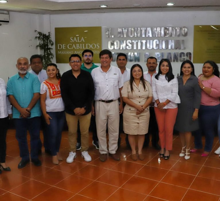 APRUEBA CABILDO DE OPB LA DONACIÓN DE PREDIO PARA CONSTRUCCIÓN DE LA “CASA DE ESPARCIMIENTO Y OCUPACIONAL DEL ADULTO MAYOR”