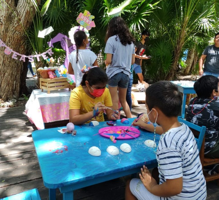 SÁBADO Y DOMINGO FAMILIAR EN EL ZOOLÓGICO PAYO OBISPO