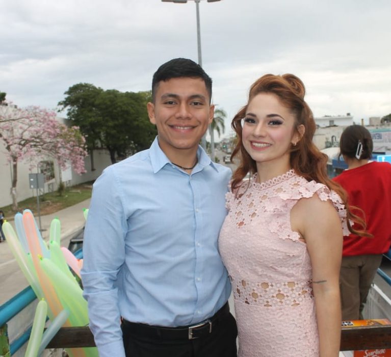 UNIDOS SOCIEDAD CIVIL Y CARNAVAL CHETUMAL 2023