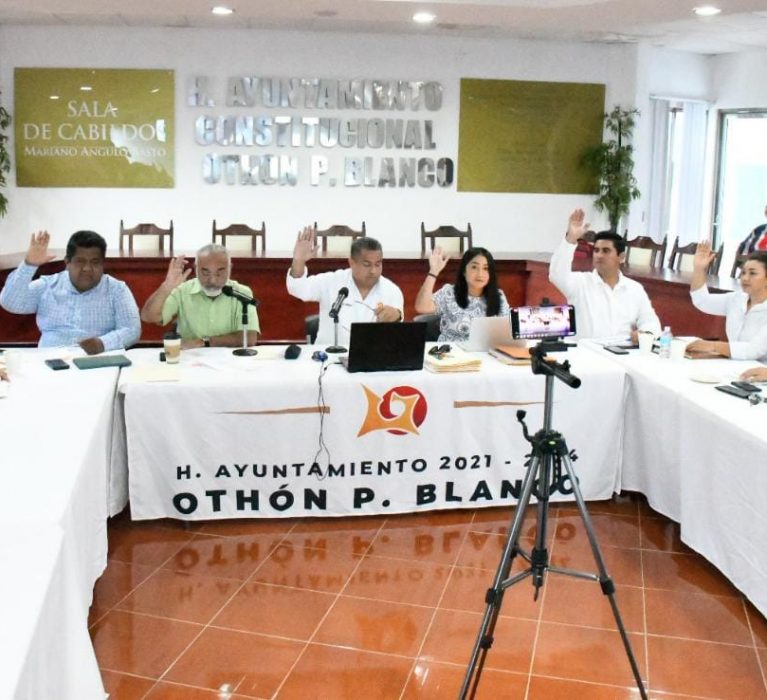 APRUEBAN EN COMISIONES LA CREACIÓN DE LA UNIDAD DE DERECHOS HUMANOS Y LA DIRECCIÓN DE LA DIVERSIDAD SEXUAL EN OPB