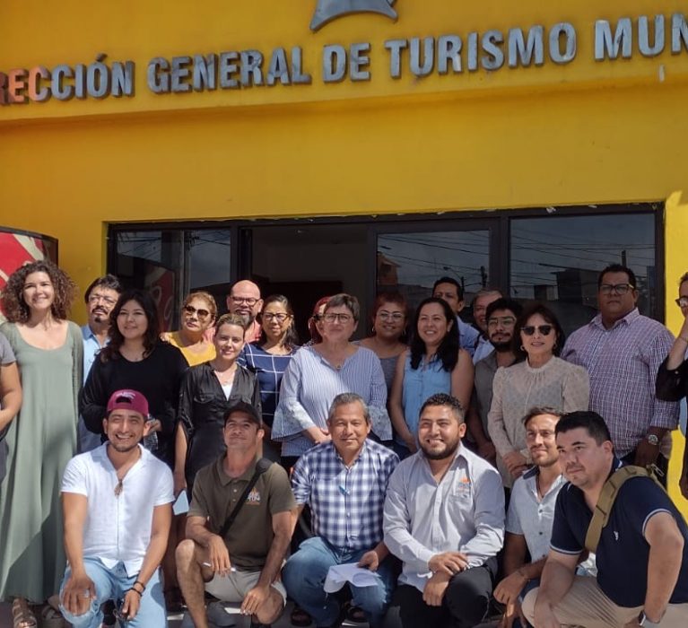IMPLEMENTAN TALLER PARA PRESTADORES DE SERVICIOS EN OPB