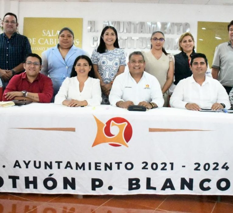 APRUEBAN EN SESIÓN DE COMISIONES UNIDAS EL “RECONOCIMIENTO AL MÉRITO EMPRENDEDOR”