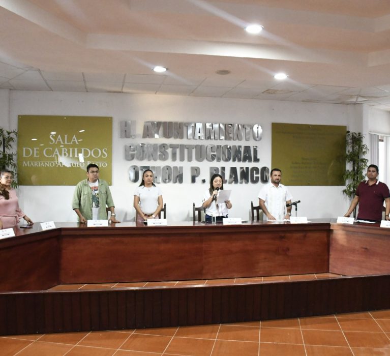 AYUNTAMIENTO DE OPB EJERCERÁ MÁS DE 247 MDP, INVERSIÓN HISTÓRICA EN INFRAESTRUCTURA URBANA Y SOCIAL