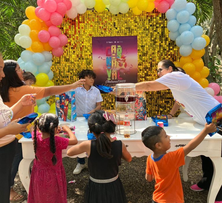 MUCHAS ACTIVIDADES PARA CELEBRAR EL 43 ANIVERSARIO DEL ZOOLÓGICO PAYO OBISPO