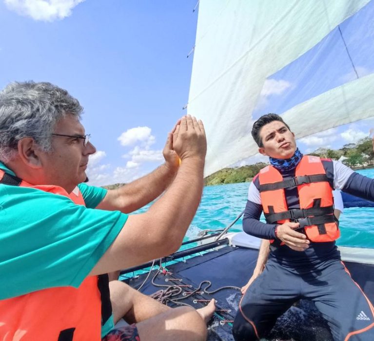 FERNANDO QUETTO, FOTÓGRAFO Y DOCUMENTALISTA ESTARÁ PROMOCIONANDO OPB EN ESTADOS UNIDOS Y PAISES DEL SUR DE AMÉRICA