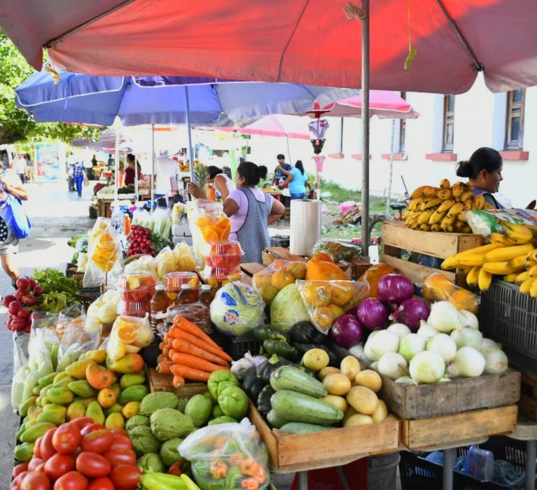 INVITAN A CONSUMIR PRODUCTOS LOCALES EN OPB