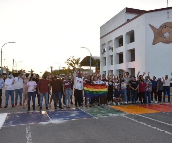 LANZAN CONVOCATORIA PARA “RECONOCIMIENTO AL MÉRITO LGBTTTIQA+ OTHONENSE”