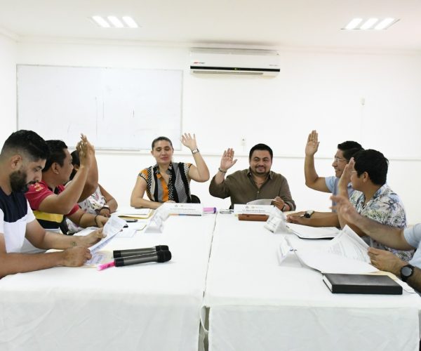 PRIMERA SESIÓN ORDINARIA DEL GRUPO INTERDISCIPLINARIO PARA LA CONSERVACIÓN Y VALORACIÓN DE LOS ARCHIVOS EN OPB