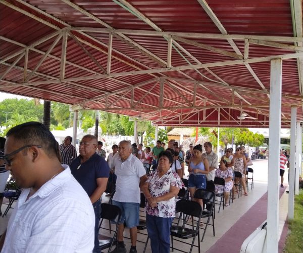 GRAN RESPUESTA LAS MISAS POR EL DÍA DE LAS MADRES