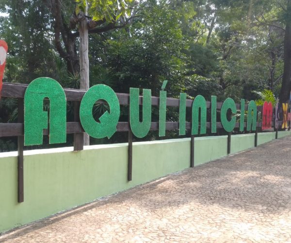 OPTIMIZAN ESPACIOS EN EL ZOOLÓGICO PAYO OBISPO PARA EL DISFRUTE DE LAS FAMILIAS