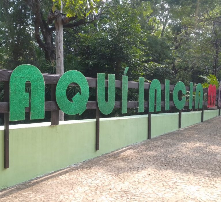 OPTIMIZAN ESPACIOS EN EL ZOOLÓGICO PAYO OBISPO PARA EL DISFRUTE DE LAS FAMILIAS
