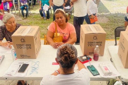 OPB DESARROLLA PROGRAMAS PARA EL BIENESTAR DE LA CIUDADANÍA