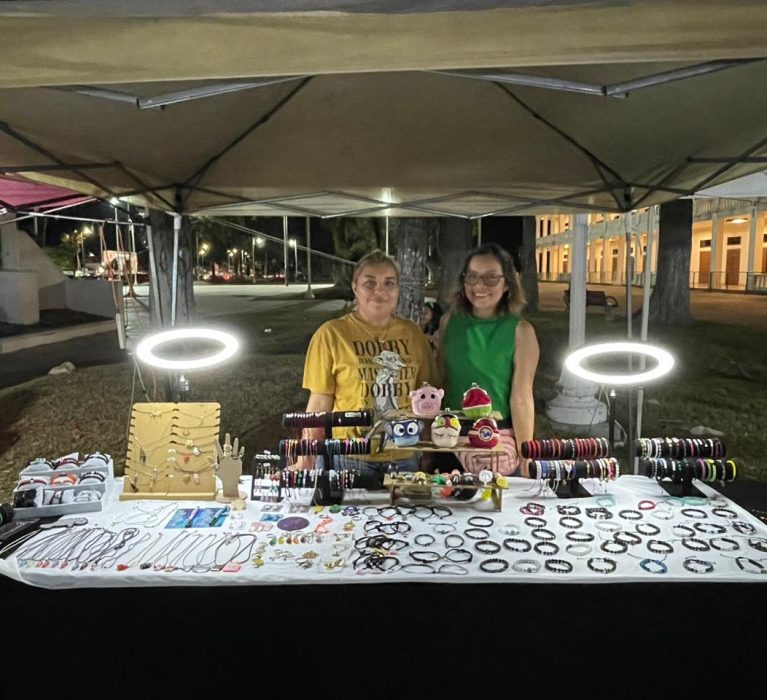 INVITAN A PARTICIPAR EN LA PRÓXIMA EDICIÓN DE “BAZAR IMES”