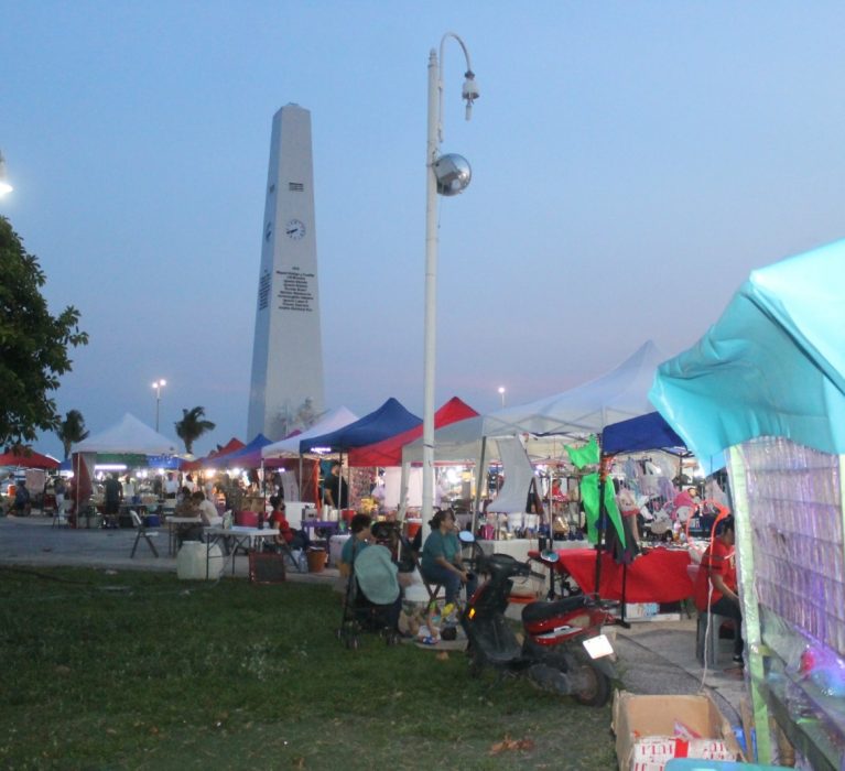 BAZAR IMES RECIBE GRAN ACEPTACIÓN DE LA CIUDADANÍA