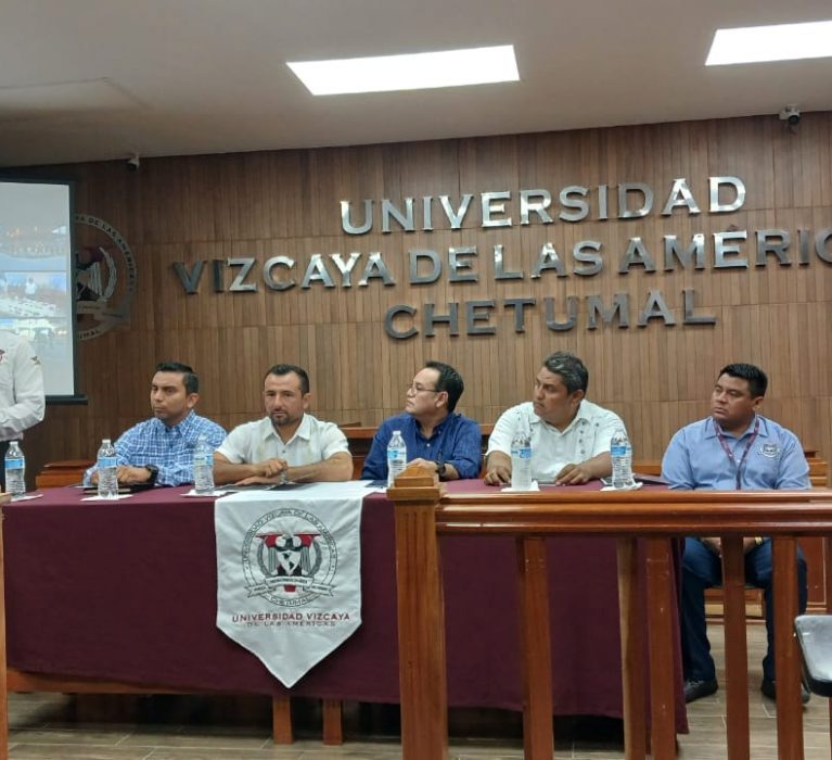 REALIZARÁN “PRIMER CONGRESO DE BOMBEROS CHETUMAL 2023”