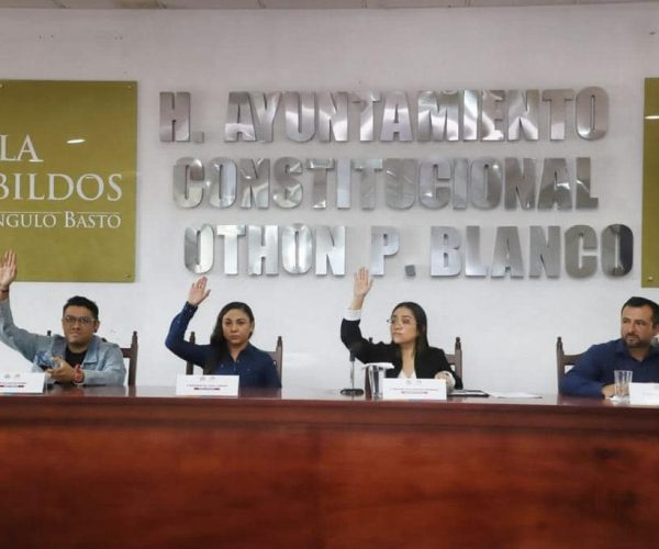 APRUEBA CABILDO DE OPB ESTÍMULOS FISCALES PARA INCENTIVAR ADQUISICIÓN DE VIVIENDA