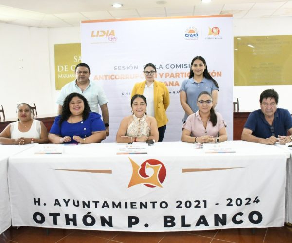 AYUNTAMIENTO DE OPB TRABAJA CON TRANSPARENCIA