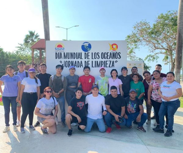 INVITAN A PARTICIPAR EN EL CABILDO JUVENIL DE OPB EDICIÓN 2023