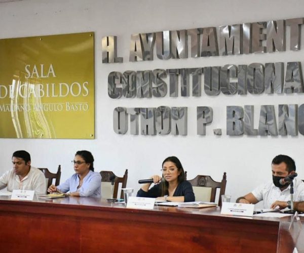 APRUEBA CABILDO DE OPB ESTÍMULOS FISCALES PARA EL EJERCICIO FISCAL 2023