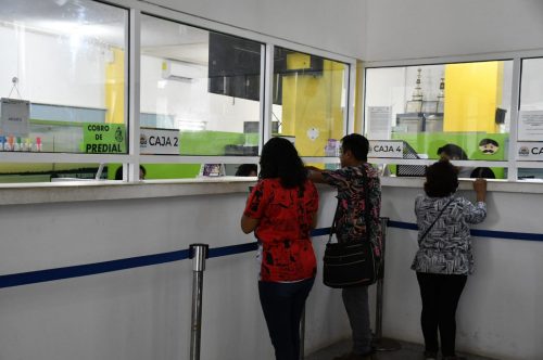 DE NOVIEMBRE A DICIEMBRE, EL 25 POR CIENTO DE DESCUENTO PARA EL PAGO DE IMPUESTO PREDIAL 2024 EN OPB