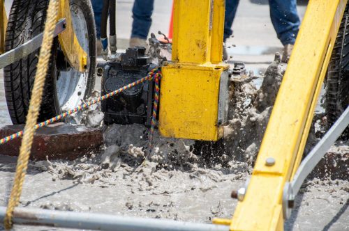 Ayuntamiento se anticipa a temporada de lluvias y ciclones con estrategia de desazolve preventivo.