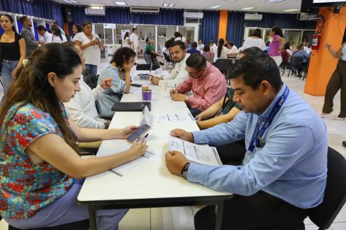 Inician Foros de Consulta Ciudadana para la actualización del Plan Municipal de Desarrollo.
